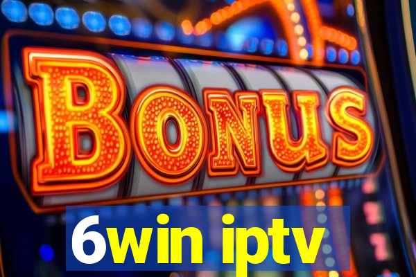 6win iptv